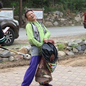 行者野釣營 以江湖之名，赴山海之約